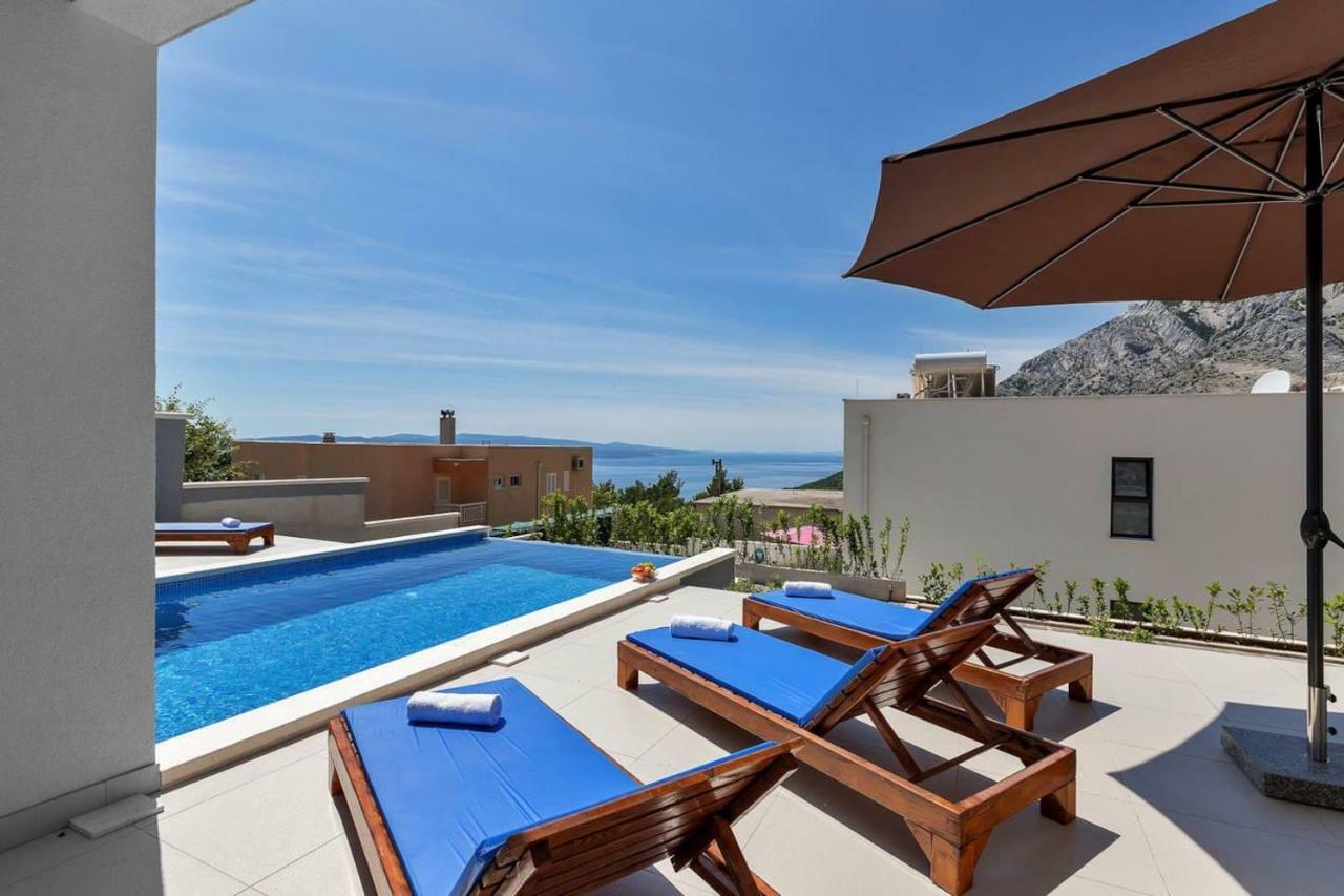 Holiday Home E Bast Exterior foto