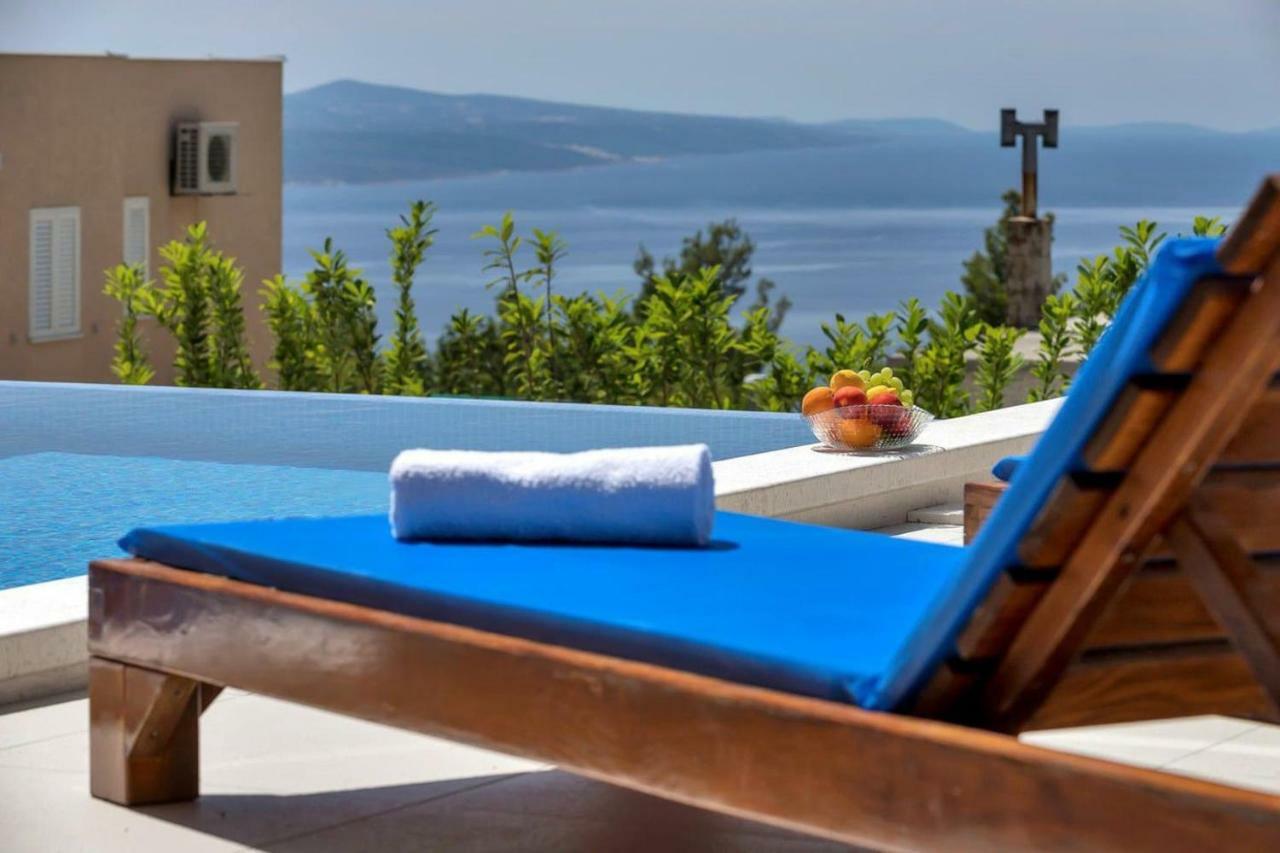 Holiday Home E Bast Exterior foto
