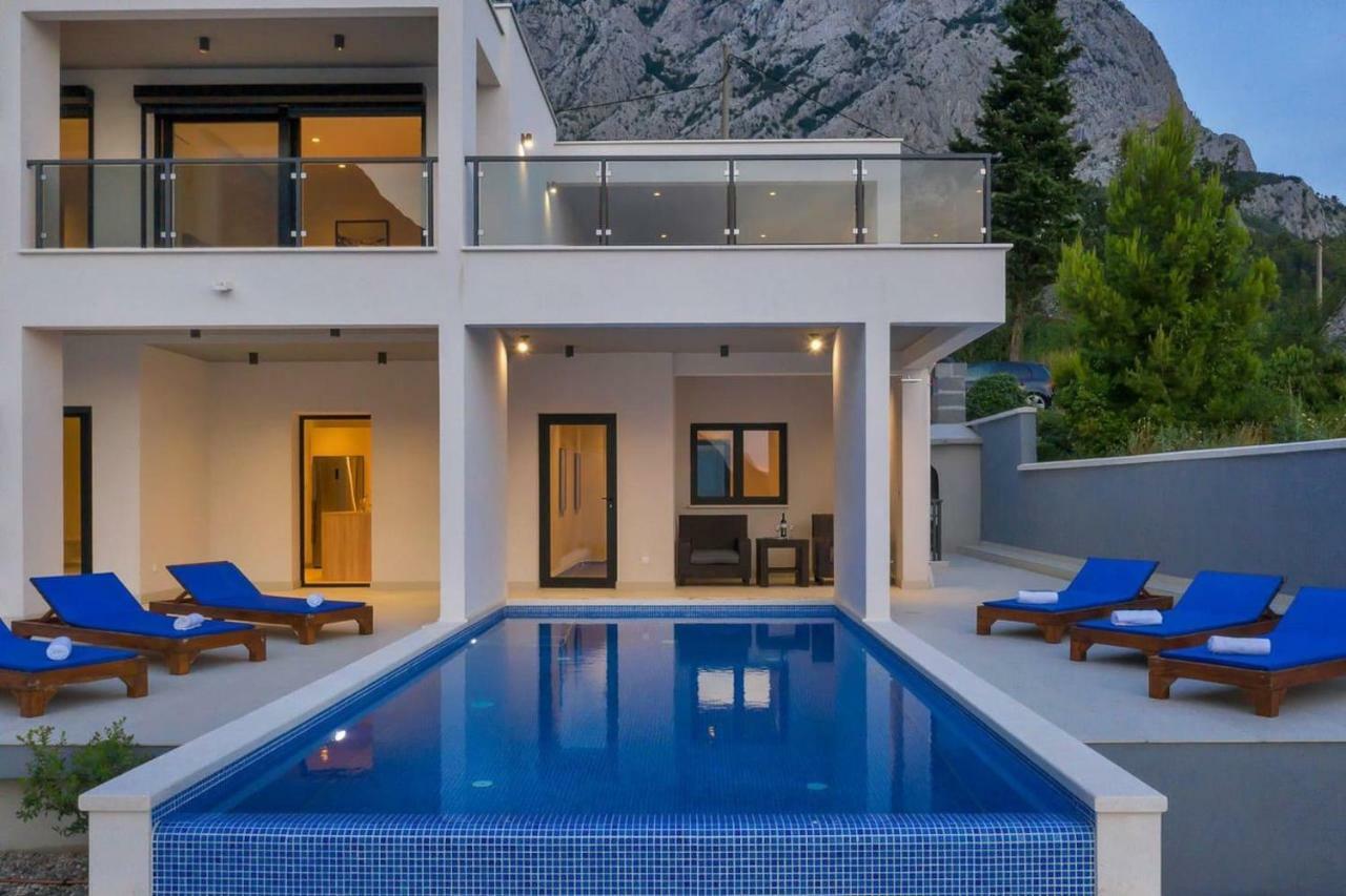 Holiday Home E Bast Exterior foto