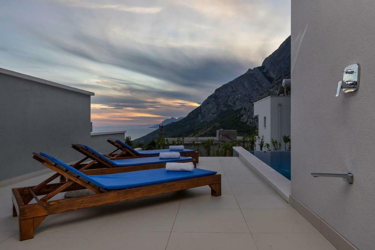 Holiday Home E Bast Exterior foto