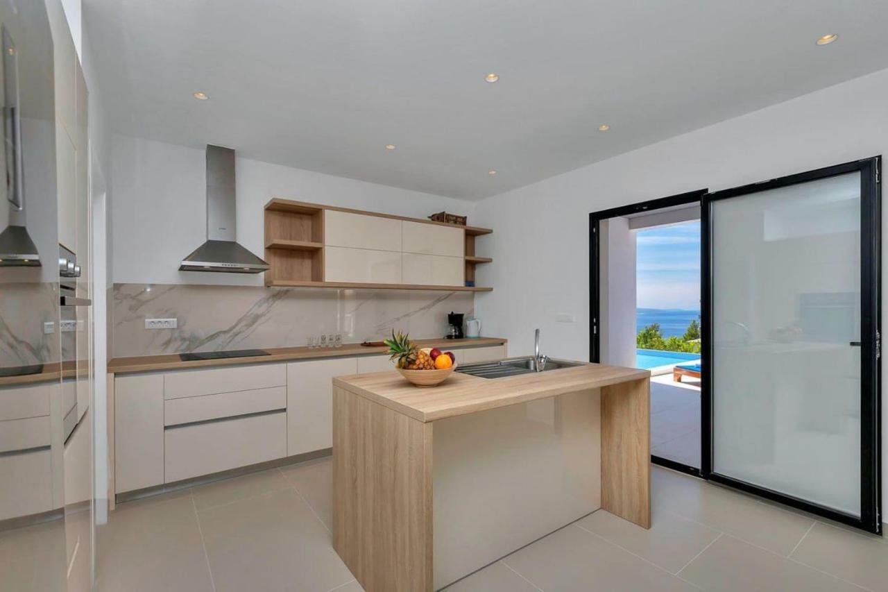 Holiday Home E Bast Exterior foto