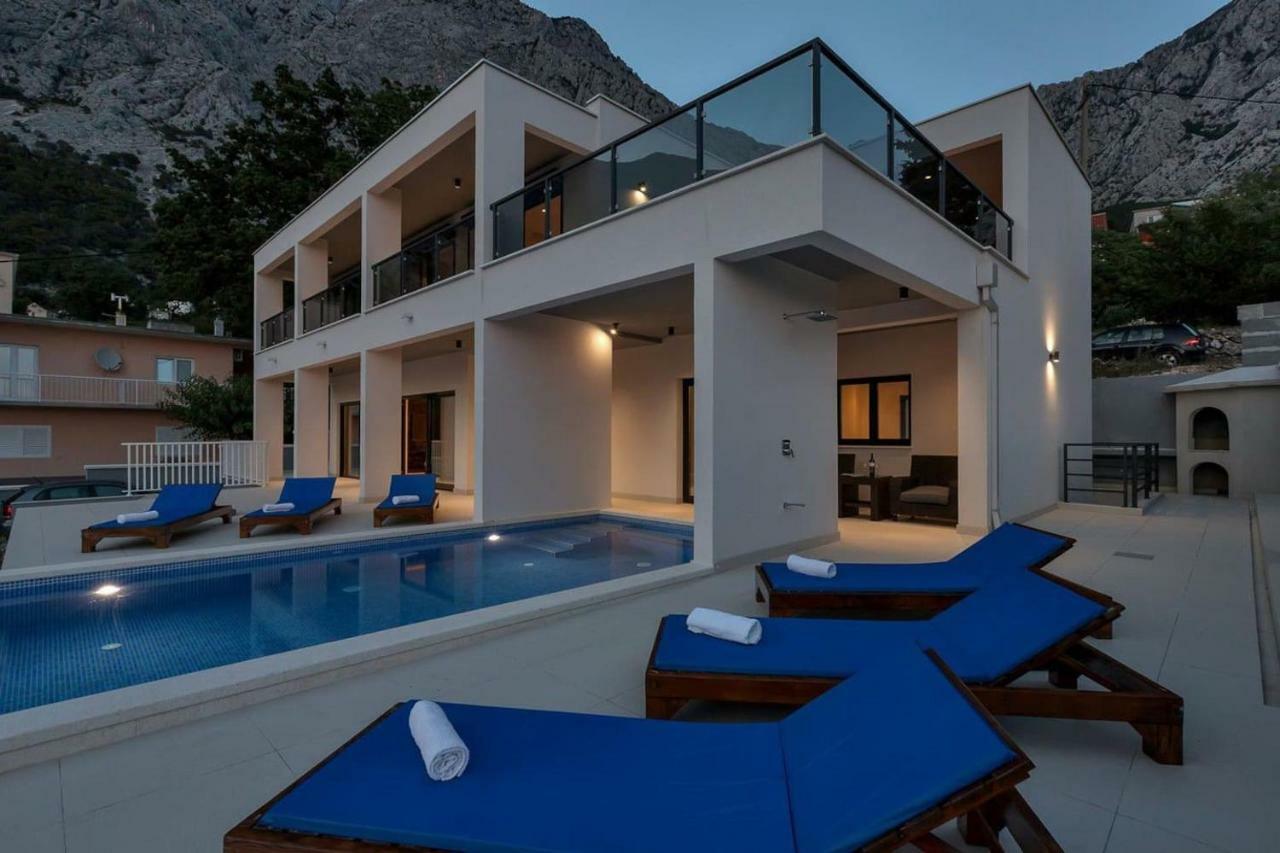 Holiday Home E Bast Exterior foto