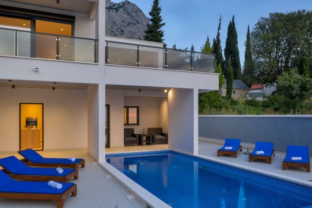 Holiday Home E Bast Exterior foto