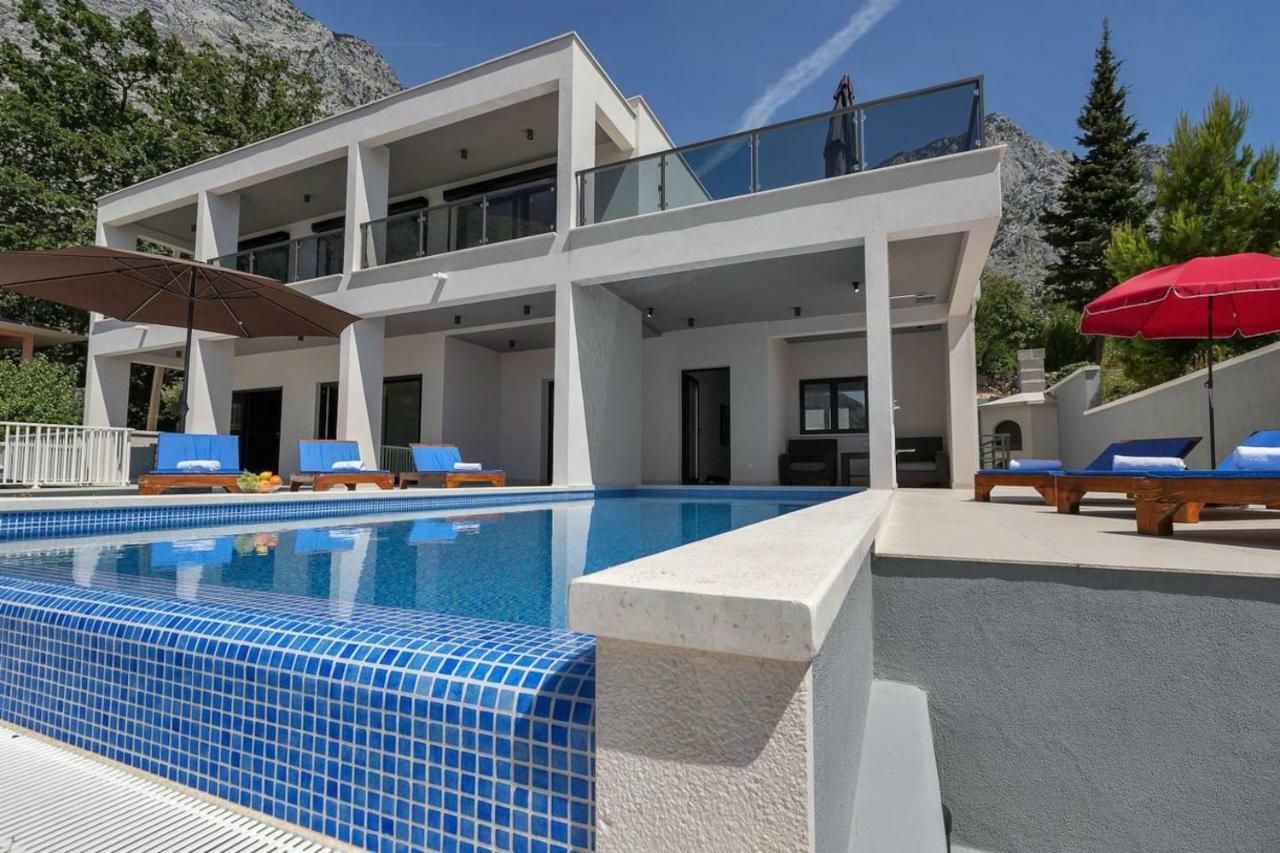 Holiday Home E Bast Exterior foto