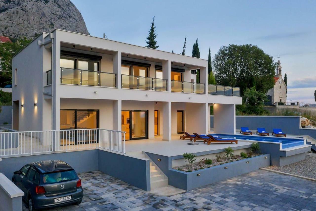 Holiday Home E Bast Exterior foto