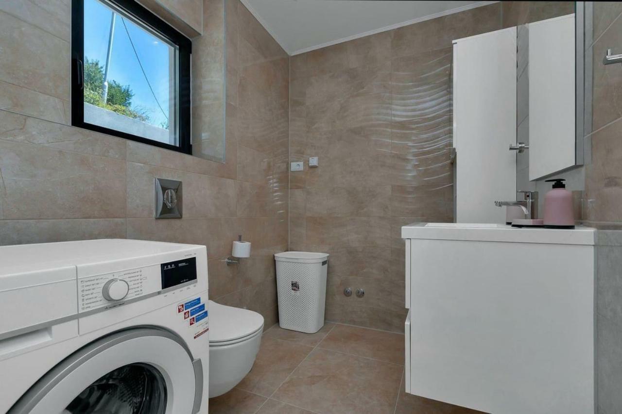 Holiday Home E Bast Exterior foto