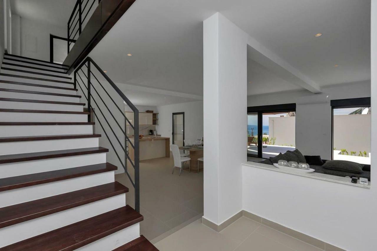 Holiday Home E Bast Exterior foto